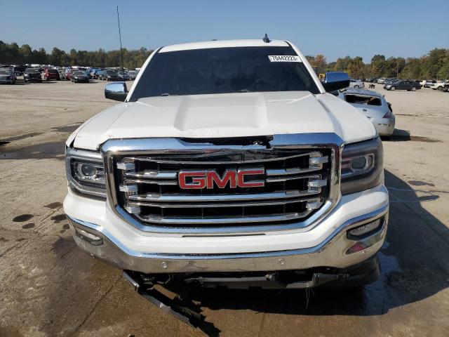 Photo 5 from auction – 2016 GMC SIERRA K15 with VIN 3GTU2NEC1GG213542