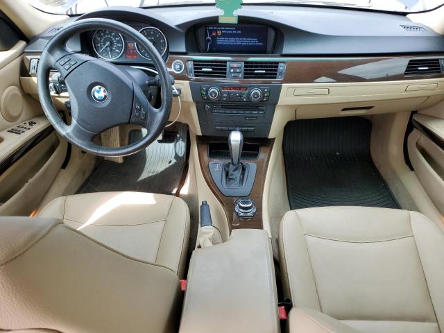 Photo 8 from auction – 2010 BMW 328 XI with VIN WBAPK7C58AA458869
