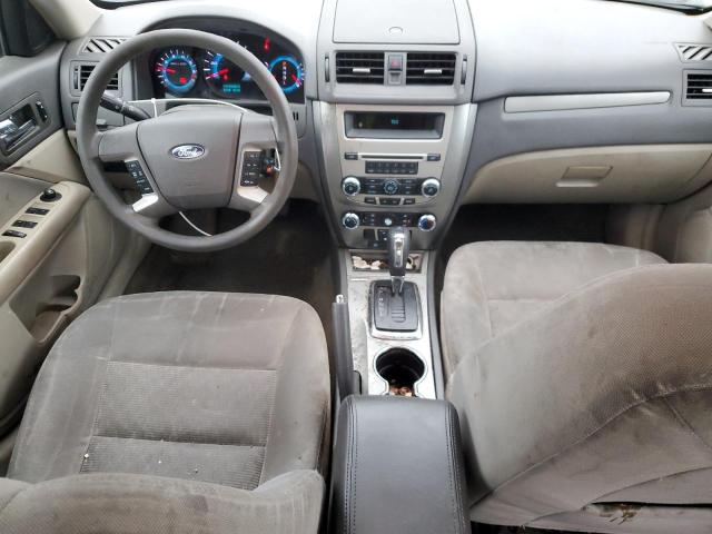 Photo 8 from auction – 2011 FORD FUSION SE with VIN 3FAHP0HA5BR340569