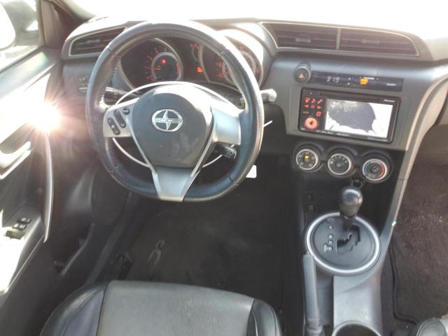 Photo 8 from auction – 2013 TOYOTA SCION TC with VIN JTKJF5C77D3050576