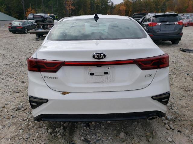 Photo 6 from auction – 2019 KIA FORTE EX with VIN 3KPF54AD9KE028264
