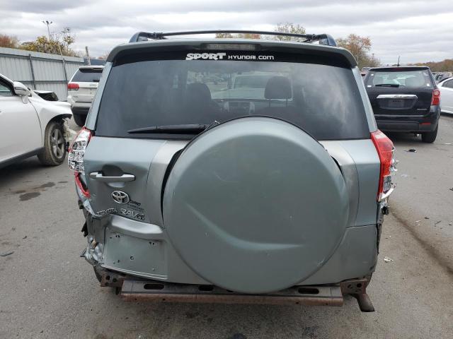 Photo 6 from auction – 2008 TOYOTA RAV4 with VIN JTMZD33V686057865