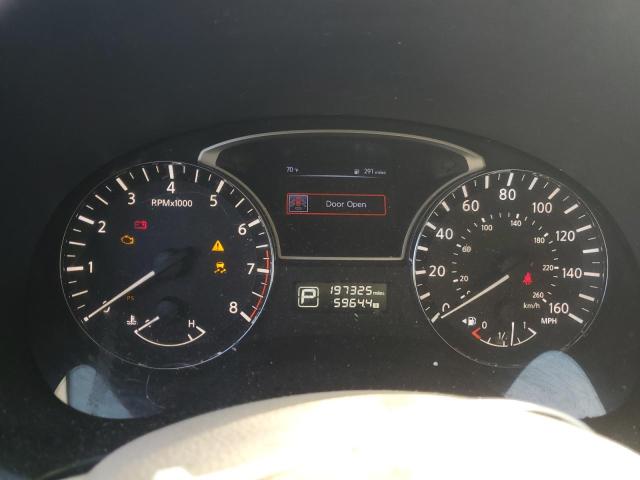 Photo 9 from auction – 2015 NISSAN ALTIMA 2.5 with VIN 1N4AL3AP2FN374555