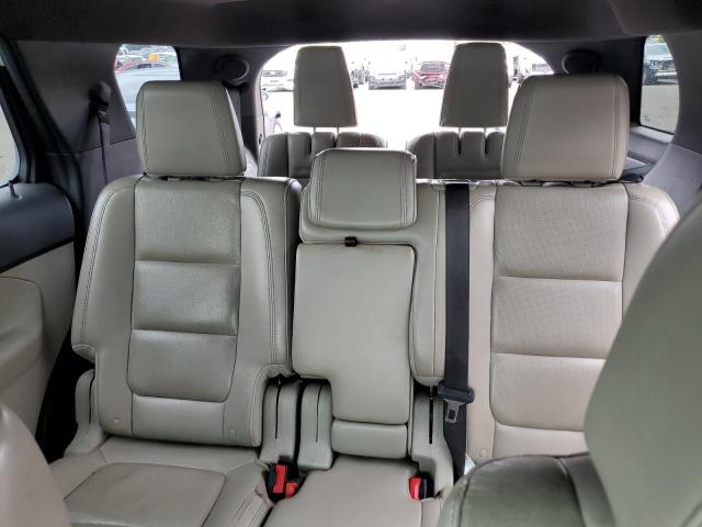 Photo 10 from auction – 2012 FORD EXPLORER L with VIN 1FMHK8F84CGA28061