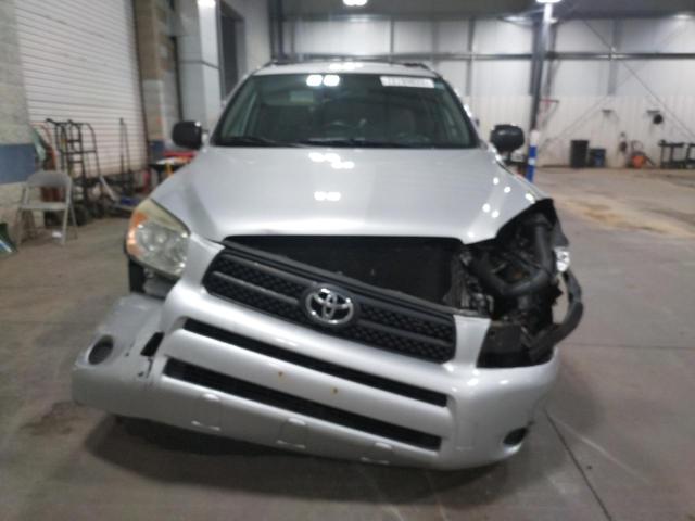 Photo 5 from auction – 2007 TOYOTA RAV4 with VIN JTMZD33V175074383