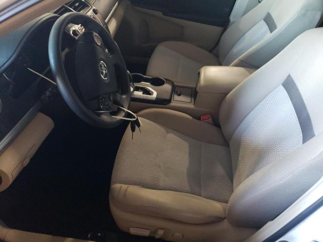 Photo 7 from auction – 2012 TOYOTA CAMRY BASE with VIN 4T4BF1FK7CR228873