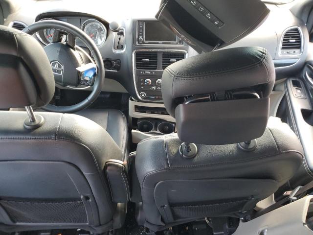 Photo 8 from auction – 2017 DODGE GRAND CARA with VIN 2C4RDGCG9HR793023