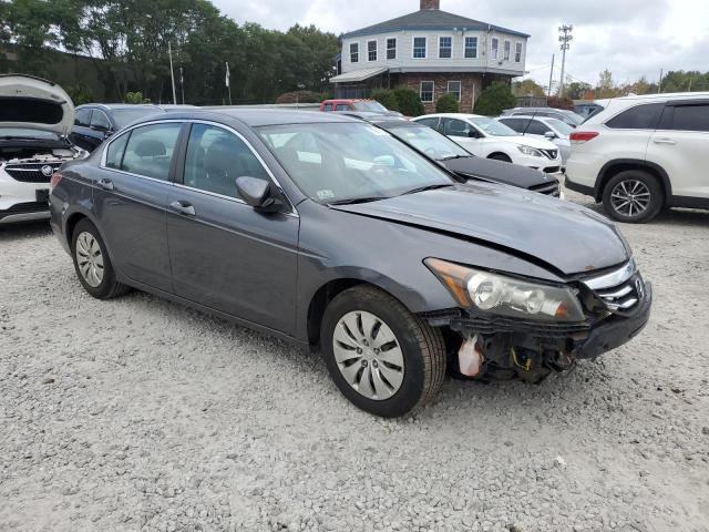 Photo 4 from auction – 2011 HONDA ACCORD LX with VIN 1HGCP2F37BA134928