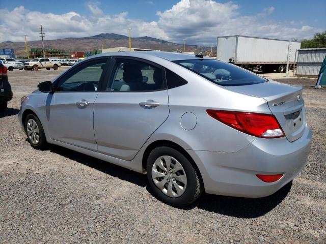 Photo 2 from auction – 2017 HYUNDAI ACCENT SE with VIN KMHCT4AE5HU193557