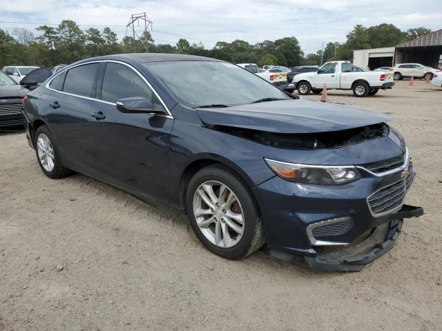 Photo 4 from auction – 2016 CHEVROLET MALIBU LT with VIN 1G1ZE5ST7GF177304