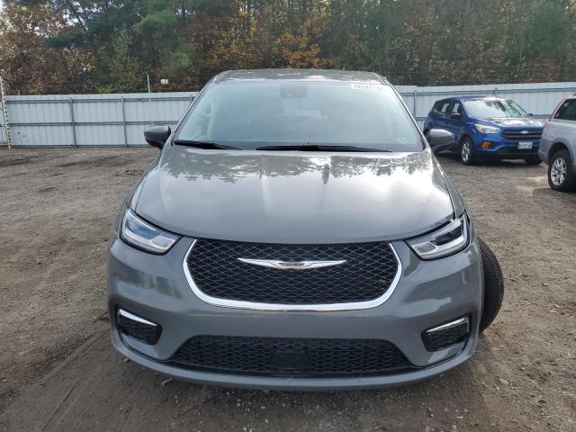Photo 5 from auction – 2023 CHRYSLER PACIFICA T with VIN 2C4RC1BG6PR552116