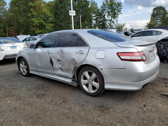Photo 2 from auction – 2010 TOYOTA CAMRY BASE with VIN 4T1BF3EK9AU090998