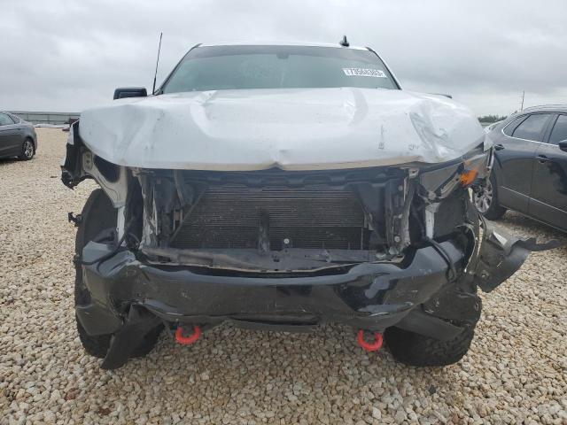 Photo 5 from auction – 2020 CHEVROLET SILVERADO with VIN 3GCPYCEF7LG423955