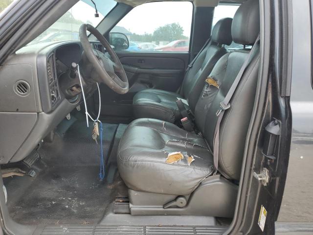 Photo 7 from auction – 2004 CHEVROLET SILVERADO with VIN 1GCEC19T04Z232549