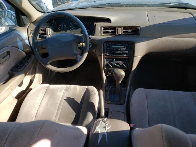 Photo 8 from auction – 1998 TOYOTA CAMRY CE with VIN JT2BF22K5W0090703