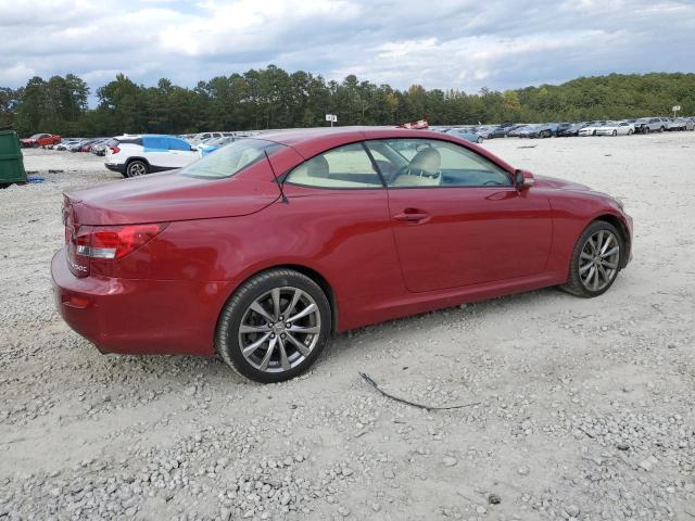 Photo 3 from auction – 2014 LEXUS IS 250 with VIN JTHFF2C2XE2529404