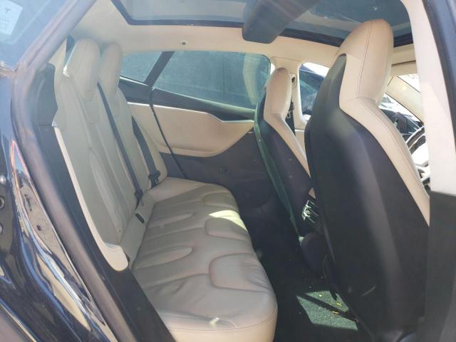 Photo 10 from auction – 2014 TESLA MODEL S with VIN 5YJSA1H11EFP65932