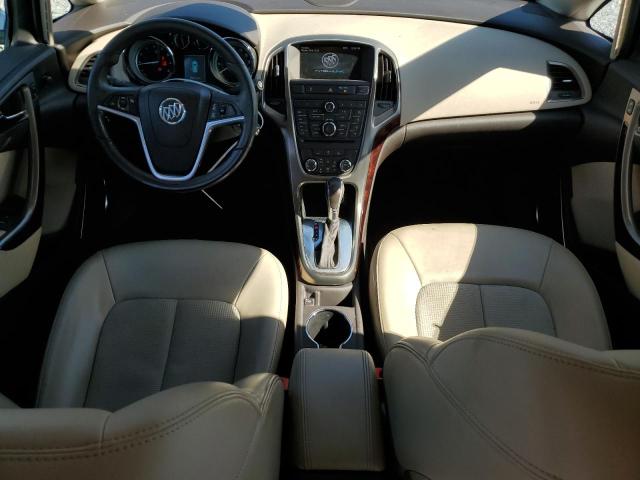 Photo 8 from auction – 2013 BUICK VERANO CON with VIN 1G4PR5SK6D4164928