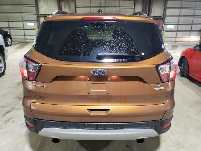 Photo 6 from auction – 2017 FORD ESCAPE SE with VIN 1FMCU0GD2HUC61477