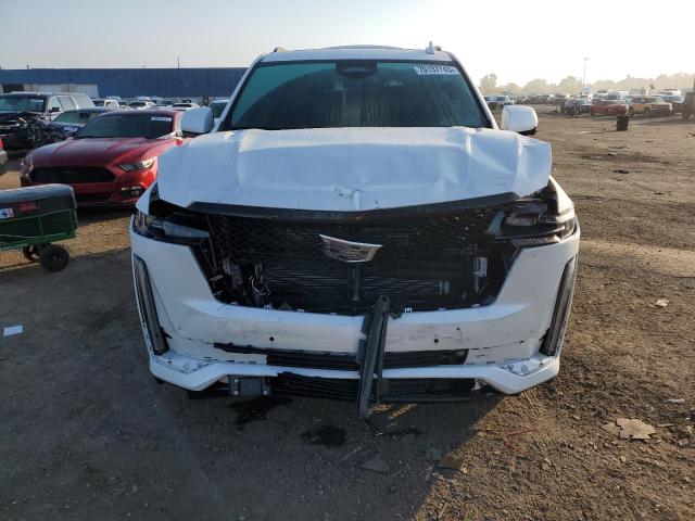 Photo 5 from auction – 2023 CADILLAC ESCALADE S with VIN 1GYS4GKL1PR252319
