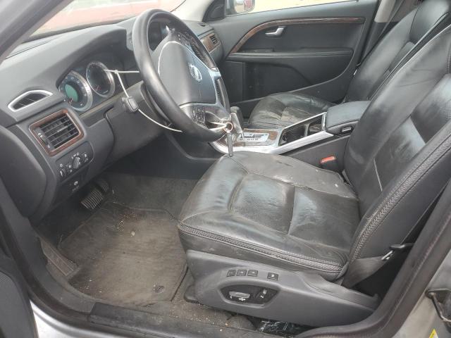 Photo 7 from auction – 2012 VOLVO XC70 3.2 with VIN YV4952BZ9C1127356