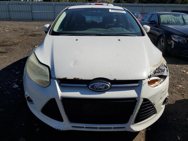 Photo 5 from auction – 2012 FORD FOCUS SEL with VIN 1FAHP3M22CL107233