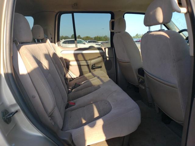 Photo 10 from auction – 2004 FORD EXPLORER X with VIN 1FMDU73K14UB68171