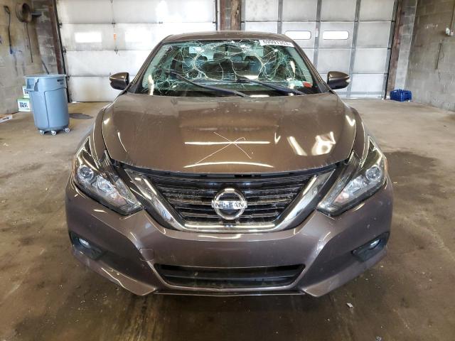Photo 5 from auction – 2017 NISSAN ALTIMA 3.5 with VIN 1N4BL3APXHC126170