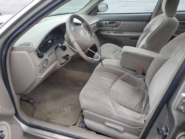 Photo 7 from auction – 2000 BUICK CENTURY CU with VIN 2G4WS52J2Y1204060