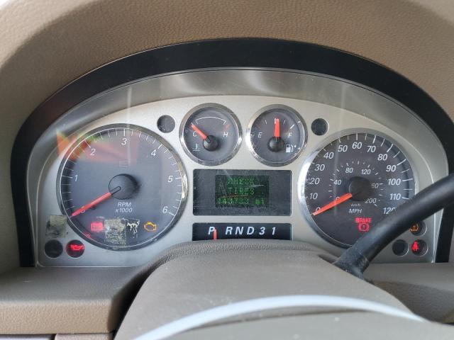 Photo 9 from auction – 2004 MERCURY MONTEREY with VIN 2MRZA20244BJ11413