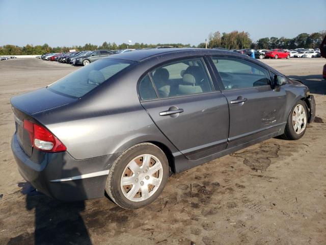 Photo 3 from auction – 2011 HONDA CIVIC LX with VIN 2HGFA1F59BH531651