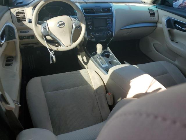 Photo 8 from auction – 2015 NISSAN ALTIMA 2.5 with VIN 1N4AL3AP8FN381476