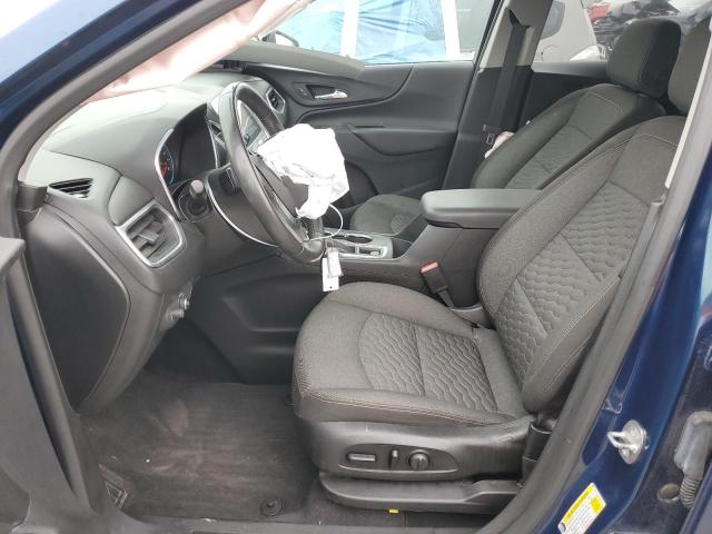 Photo 7 from auction – 2019 CHEVROLET EQUINOX LT with VIN 2GNAXLEX9K6292787