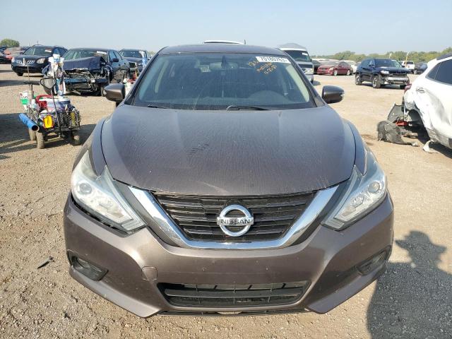 Photo 5 from auction – 2016 NISSAN ALTIMA 2.5 with VIN 1N4AL3AP5GC121047