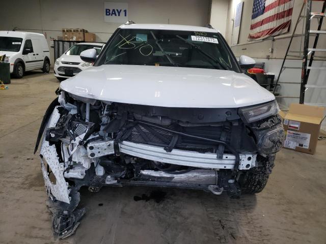 Photo 5 from auction – 2023 CHEVROLET TRAILBLAZE with VIN KL79MVSL6PB103290
