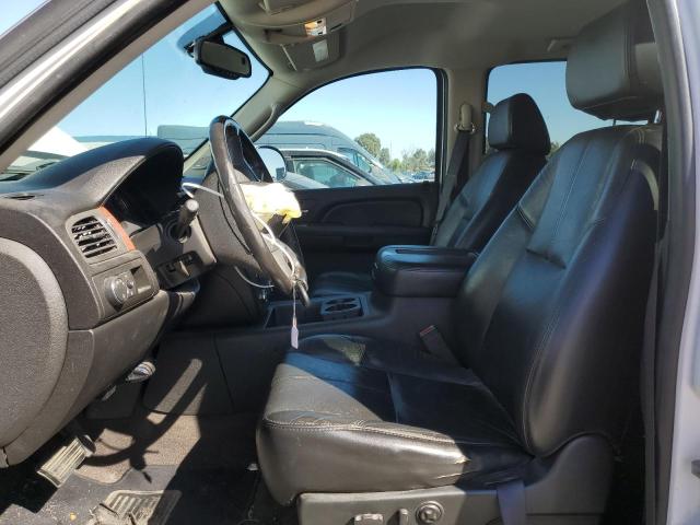 Photo 7 from auction – 2007 GMC NEW SIERRA with VIN 3GTEC13J67G529210
