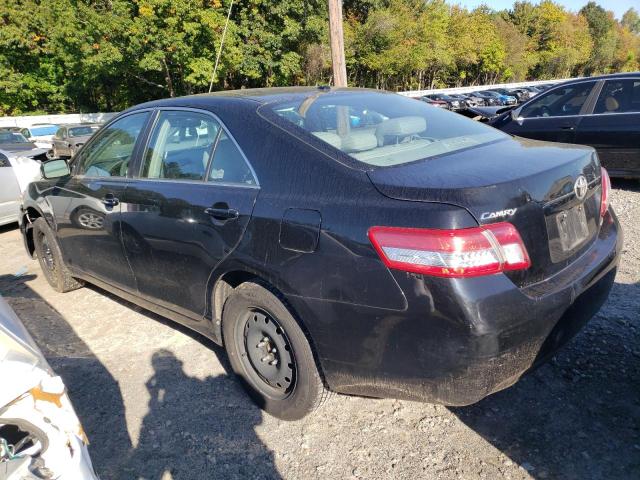 Photo 2 from auction – 2010 TOYOTA CAMRY BASE with VIN 4T4BF3EK5AR083293