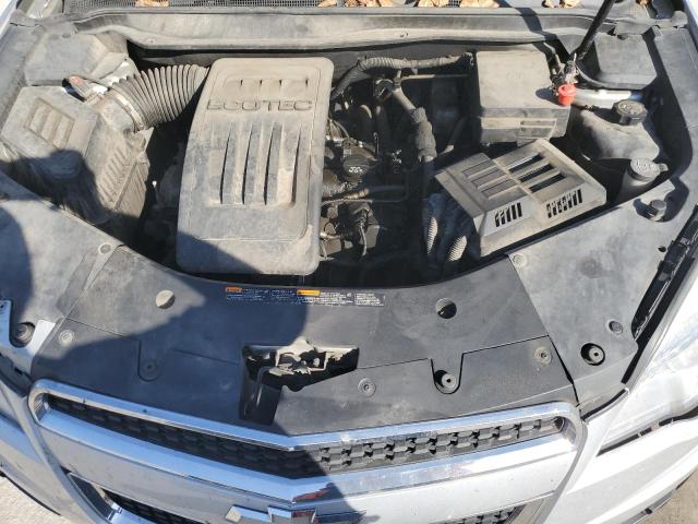 Photo 12 from auction – 2012 CHEVROLET EQUINOX LT with VIN 2GNFLEEK0C6326845