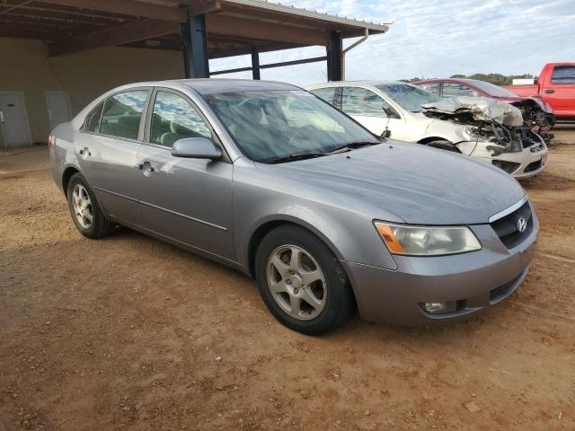 Photo 4 from auction – 2006 HYUNDAI SONATA GLS with VIN 5NPEU46F96H123532