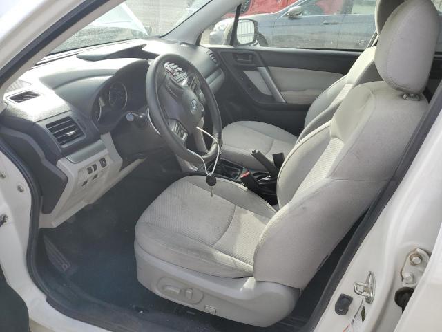 Photo 7 from auction – 2014 SUBARU FORESTER 2 with VIN JF2SJACC7EG547834