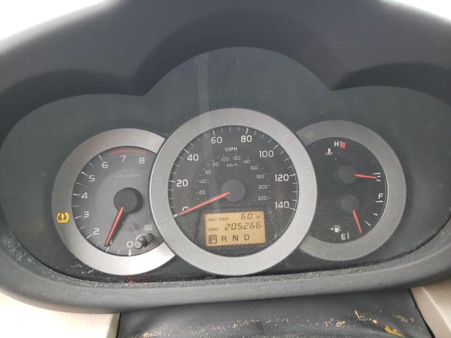 Photo 9 from auction – 2007 TOYOTA RAV4 with VIN JTMBD35V175080599