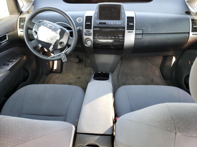 Photo 8 from auction – 2009 TOYOTA PRIUS with VIN JTDKB20U797874979