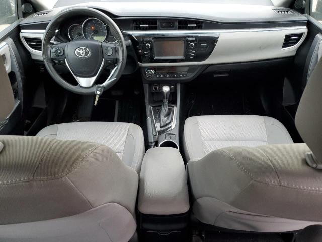 صورة رقم 8 من المزاد - 2015 TOYOTA COROLLA L مع VIN 2T1BURHE2FC404398