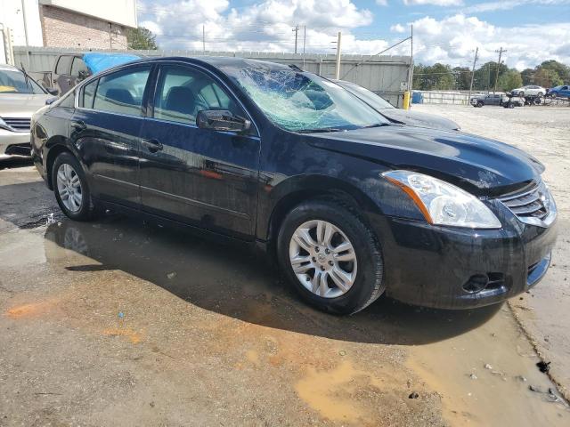 Photo 4 from auction – 2012 NISSAN ALTIMA BAS with VIN 1N4AL2AP5CC116662