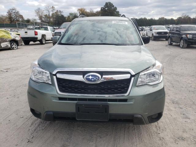 Photo 5 from auction – 2016 SUBARU FORESTER 2 with VIN JF2SJAFC1GH526065