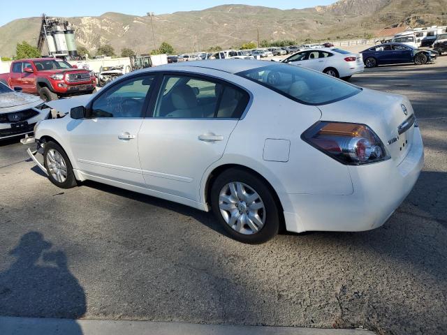Photo 2 from auction – 2011 NISSAN ALTIMA BAS with VIN 1N4AL2AP4BN502492