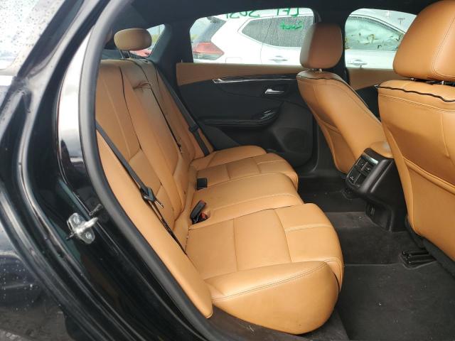 Photo 10 from auction – 2015 CHEVROLET IMPALA LTZ with VIN 2G1165S38F9130736