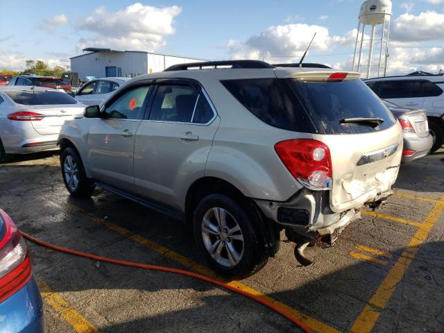 Photo 2 from auction – 2011 CHEVROLET EQUINOX LT with VIN 2GNALDEC9B1172550