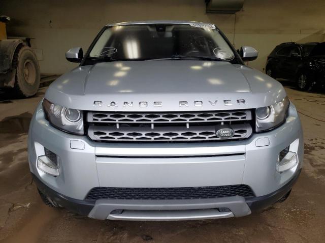 Photo 5 from auction – 2015 LAND ROVER RANGE ROVE with VIN SALVP2BG0FH076313
