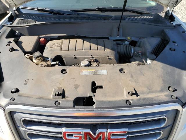 Photo 12 from auction – 2015 GMC ACADIA SLT with VIN 1GKKVRKD7FJ208172